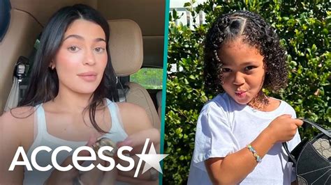 kylie jenner rolex watch|Kylie Jenner Shows Off Daughter Kylie’s Rolex Watch In TikTok .